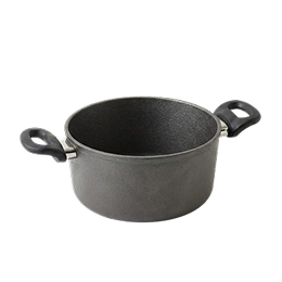 ظروف چدنی